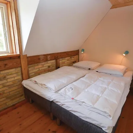 Two-bedroom In *