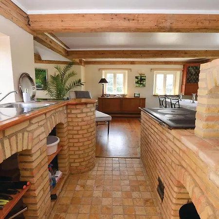 Two-bedroom In Gråsten