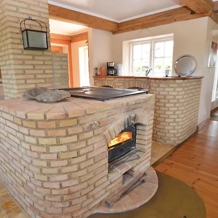 Σπίτι διακοπών Stunning In With Kitchen
