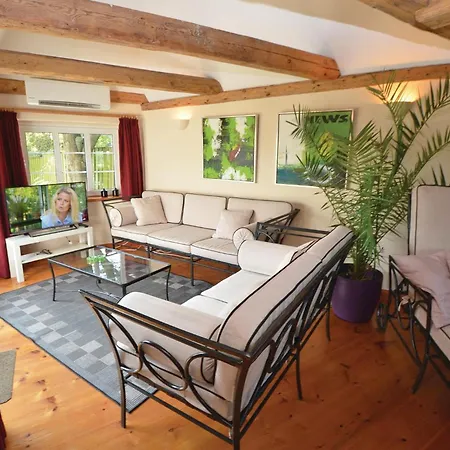 Hébergement de vacances Two-bedroom In *
