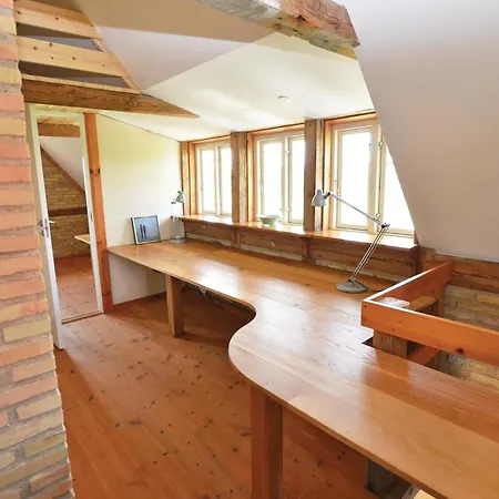 Stunning In With Kitchen