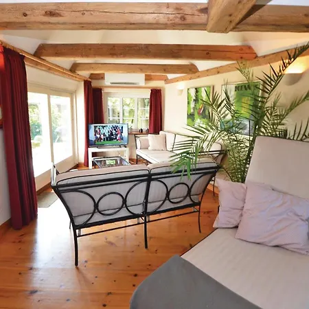 Hébergement de vacances Two-bedroom In *