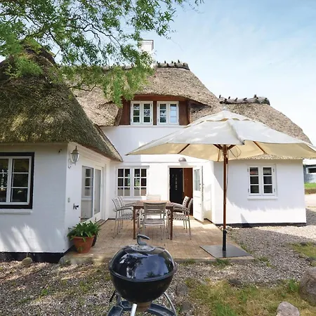 Hébergement de vacances Two-bedroom In Gråsten