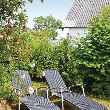 Hébergement de vacances Two-bedroom In Gråsten