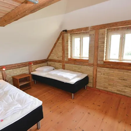 Two-bedroom In Gråsten