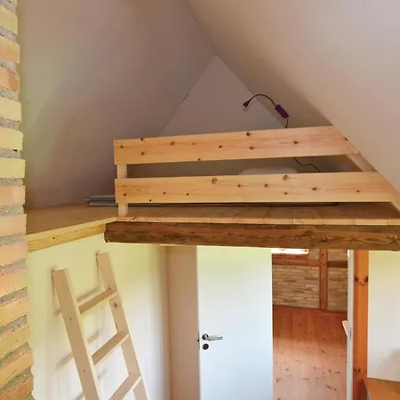 Two-bedroom In Hébergement de vacances Gråsten