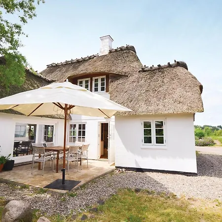 Stunning In With Kitchen Σπίτι διακοπών Gråsten