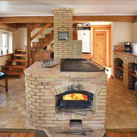 Two-bedroom In *